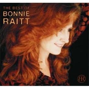 Best Of Bonnie Raitt, The - On Capitol: 1989 - 2003
