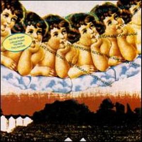 Japanese Whispers