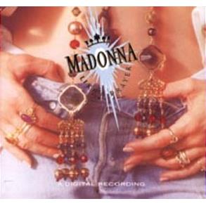 Like A Prayer