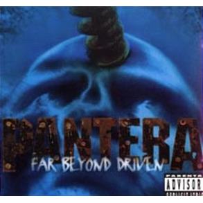 Far Beyond Driven