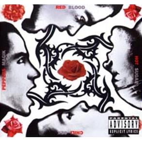 Blood Sugar Sex Magik - JB Hi-Fi
