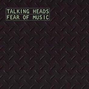 Fear Of Music product image