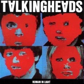 Remain In Light