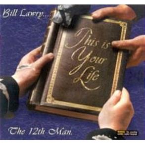 Bill Lawry. . . . This Is Your Life