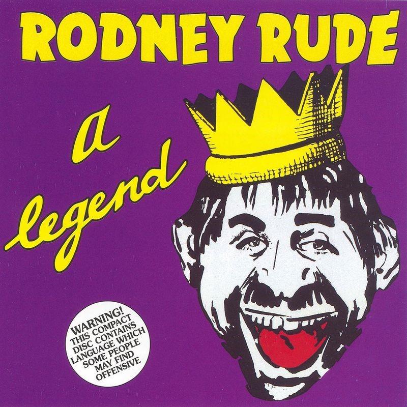 A Legend (Reissue) – image 1