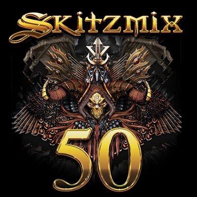 Skitz Mix 50