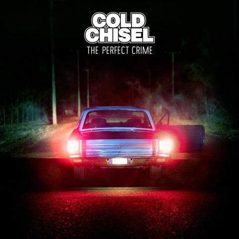 Perfect Crime, The