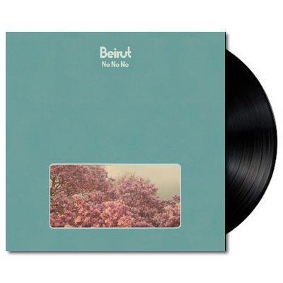 No No No (Vinyl)