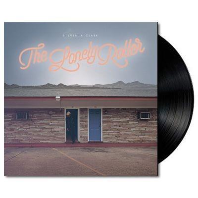 Lonely Roller, The (Limited Edition Light Blue Vinyl)