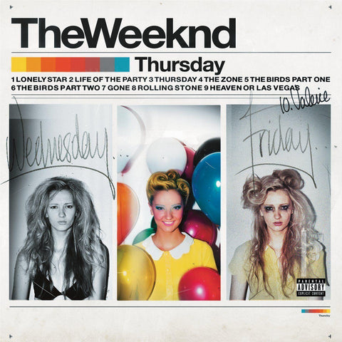 Thursday (Import)