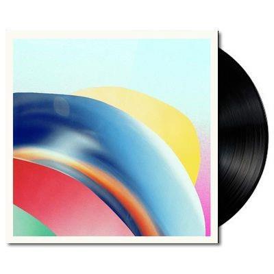 Japanese Wallpaper Ep (12in Vinyl)