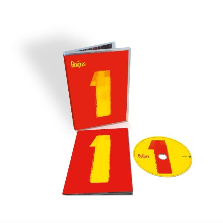 1 (DVD) (2015 Edition) product image