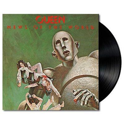 News Of The World (180gm Vinyl) (2015 Reissue)