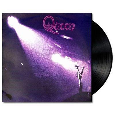 Queen (180gm Vinyl) (2015 Reissue)