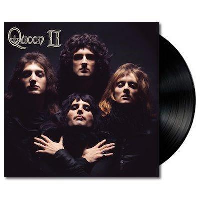 Queen II (180gm Vinyl)