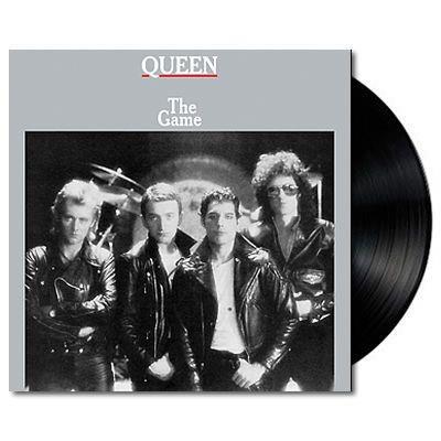 Game, The (180gm Vinyl) (2015 Reissue)