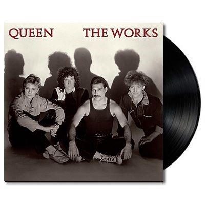 The Works (180gm Vinyl) (2015 Reissue)