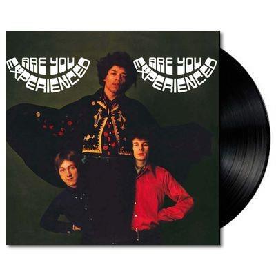 Are You Experienced (Vinyl) (Reissue)