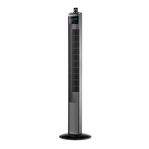 Kambrook Arctic LED Display Tower Fan