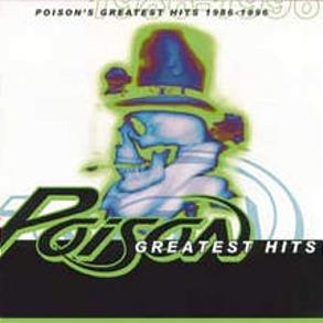 Poison's Greatest Hits