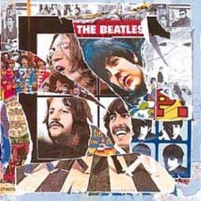 Anthology 3