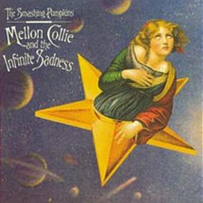 Mellon Collie & The Infinite Sadness – image 1
