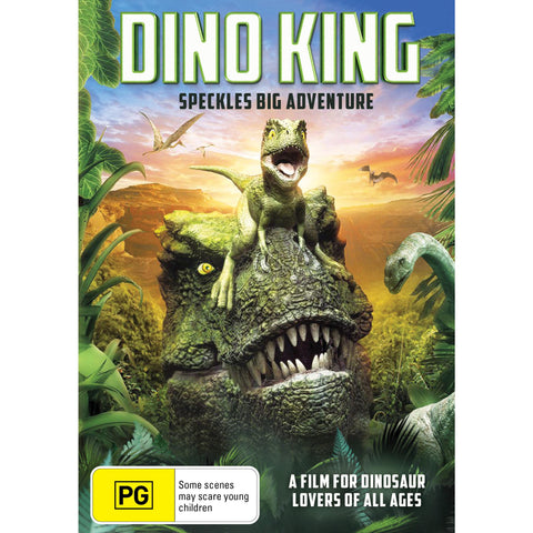 Dino King