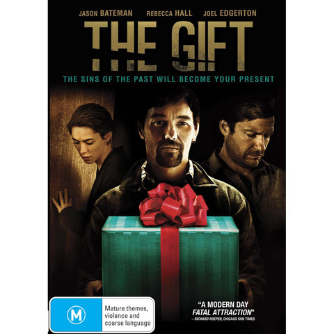 Gift, The