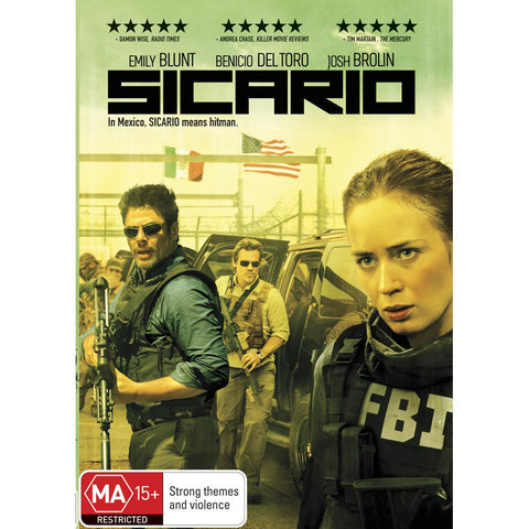 Sicario