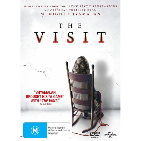 Visit, The