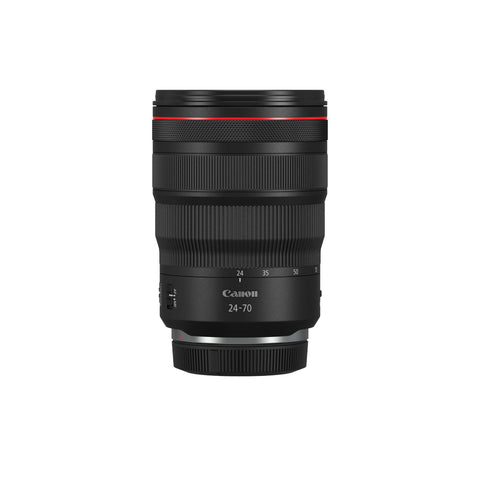 Canon RF 24-70 f/2.8L IS USM  EOS R Camera Lens