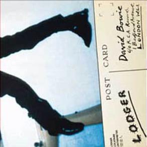 Lodger (Reissue)