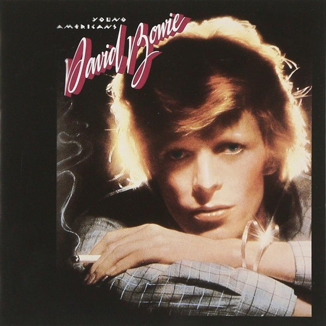 Young Americans (Reissue)