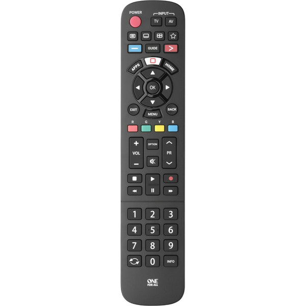 Panasonic TV Remote 2 – Apps no Google Play