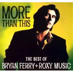 More Than This - Best Of
