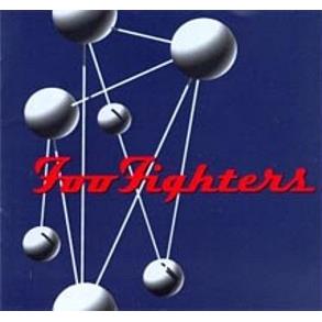 The COLOUR AND THE SHAPE