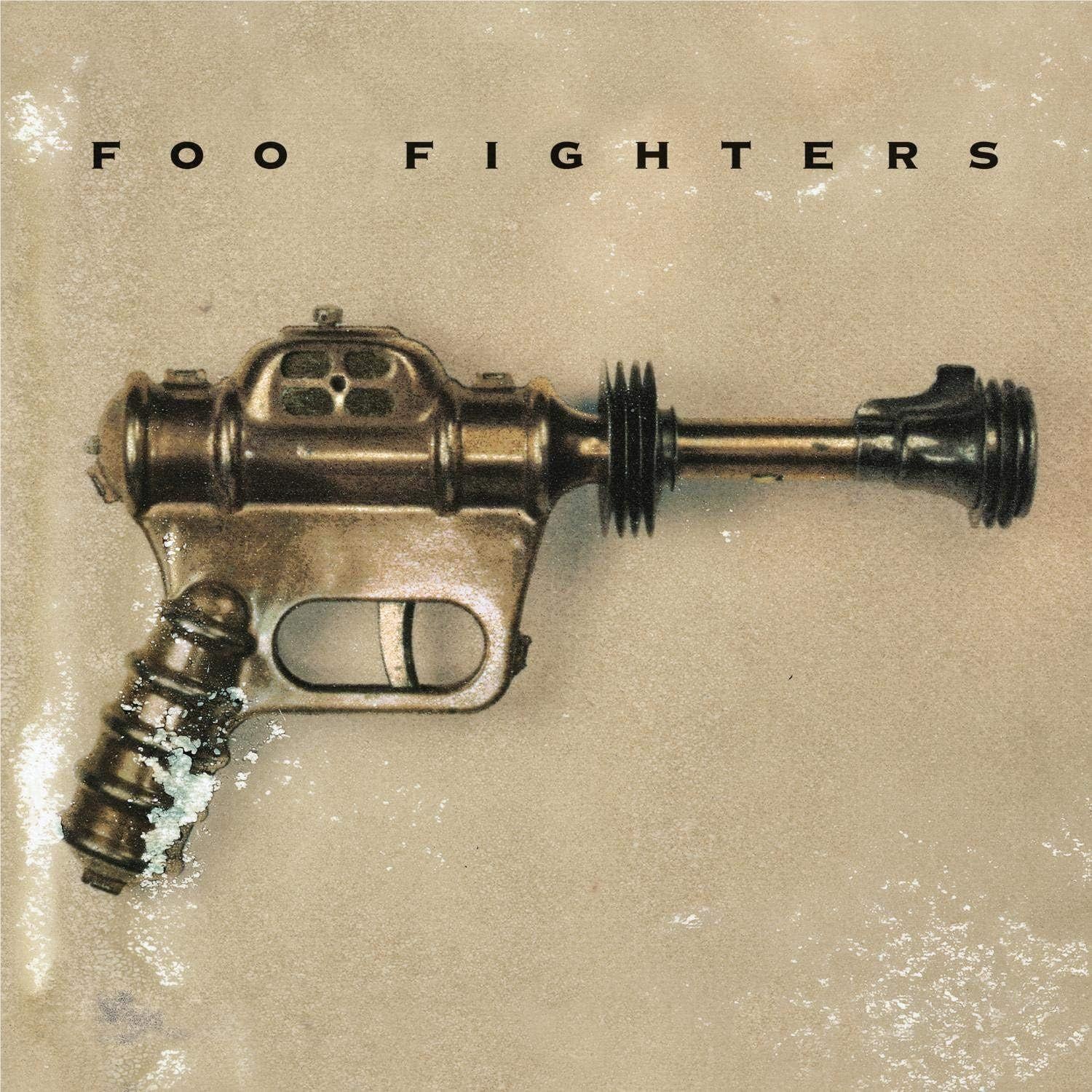 Foo Fighters – image 1