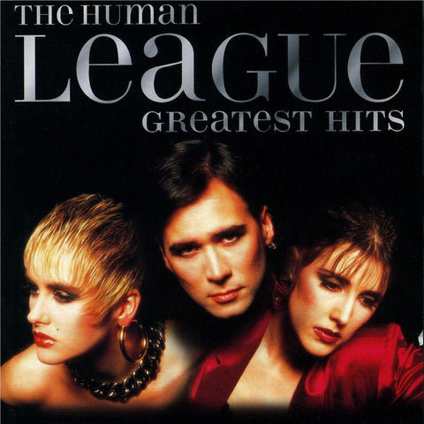 The Human League - Greatest Hits (Import)