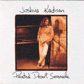 Painted Desert Serenade