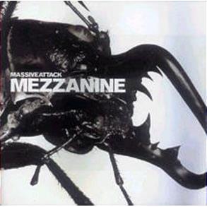 Mezzanine