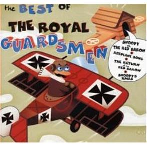Best Of The Royal Guardsmen