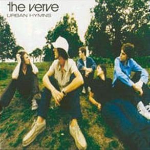 Urban Hymns