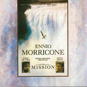 Mission (Soundtrack)