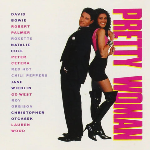 Pretty Woman (Original Motion Picture Soundtrack)