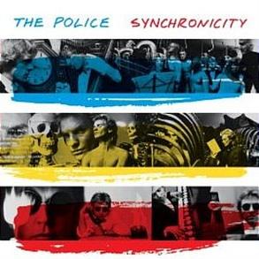 Synchronicity (Remastered & Enhanced)