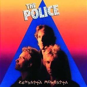 Zenyatta Mondatta (Remastered & Enhanced)