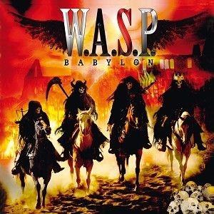 Babylon (Reissue)