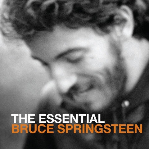 Essential Bruce Springsteen, The (2015 Edition)