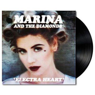 Electra Heart (Vinyl)