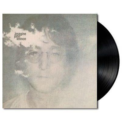 Imagine (180gm Vinyl) (Reissue)